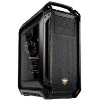 Cougar Panzer Max Gaming Full Tower Case